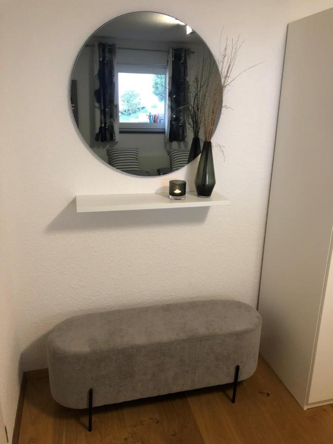 Ferienwohnung Gasser Ebringen Exterior photo