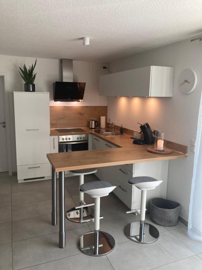 Ferienwohnung Gasser Ebringen Exterior photo