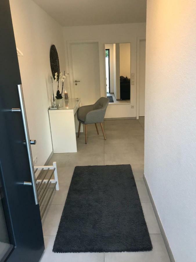 Ferienwohnung Gasser Ebringen Exterior photo
